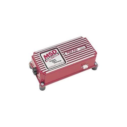 2026 MSD Ignition 6420: MSD 6AL CD Ignitions