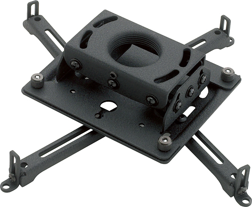2026 Chief – UNIVERSAL PROJECTOR MOUNT – Black