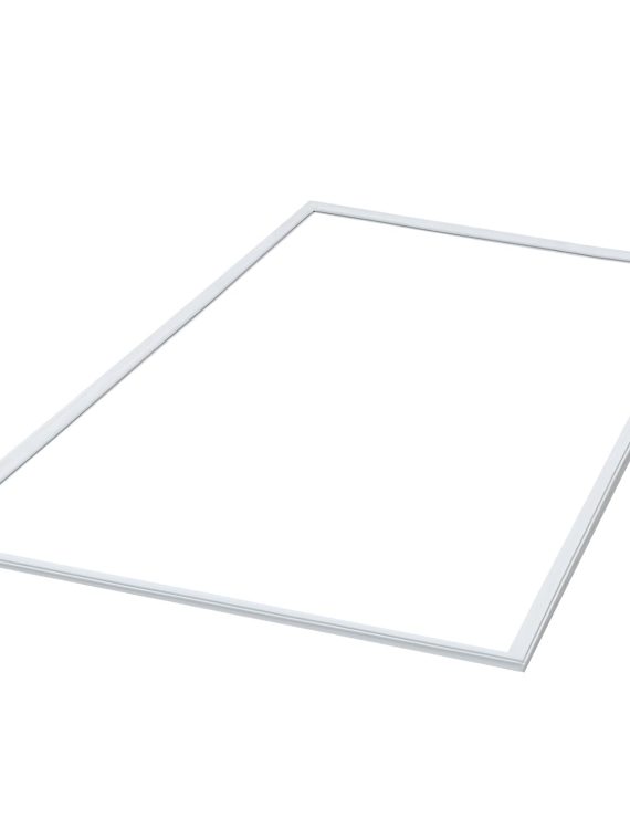 2026 5304506131 Freezer Door Gasket Compatible with Parts of Frigidaire  Crosley  Kenmore  Tappan Freezer FFFH20F2QWF  FFFH20F2QWG  FFFH21F4QW0  FFFH21F6QWA  FFFH21F6QWB  FFFH21F6QWC  FFFU21M1QWA  etc