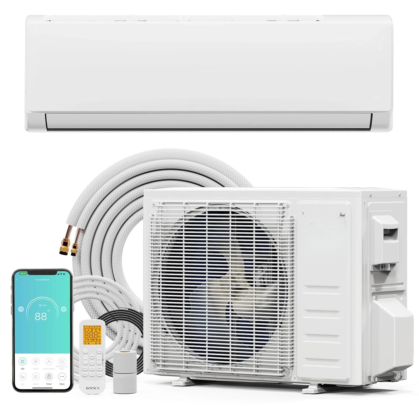 Home Appliances