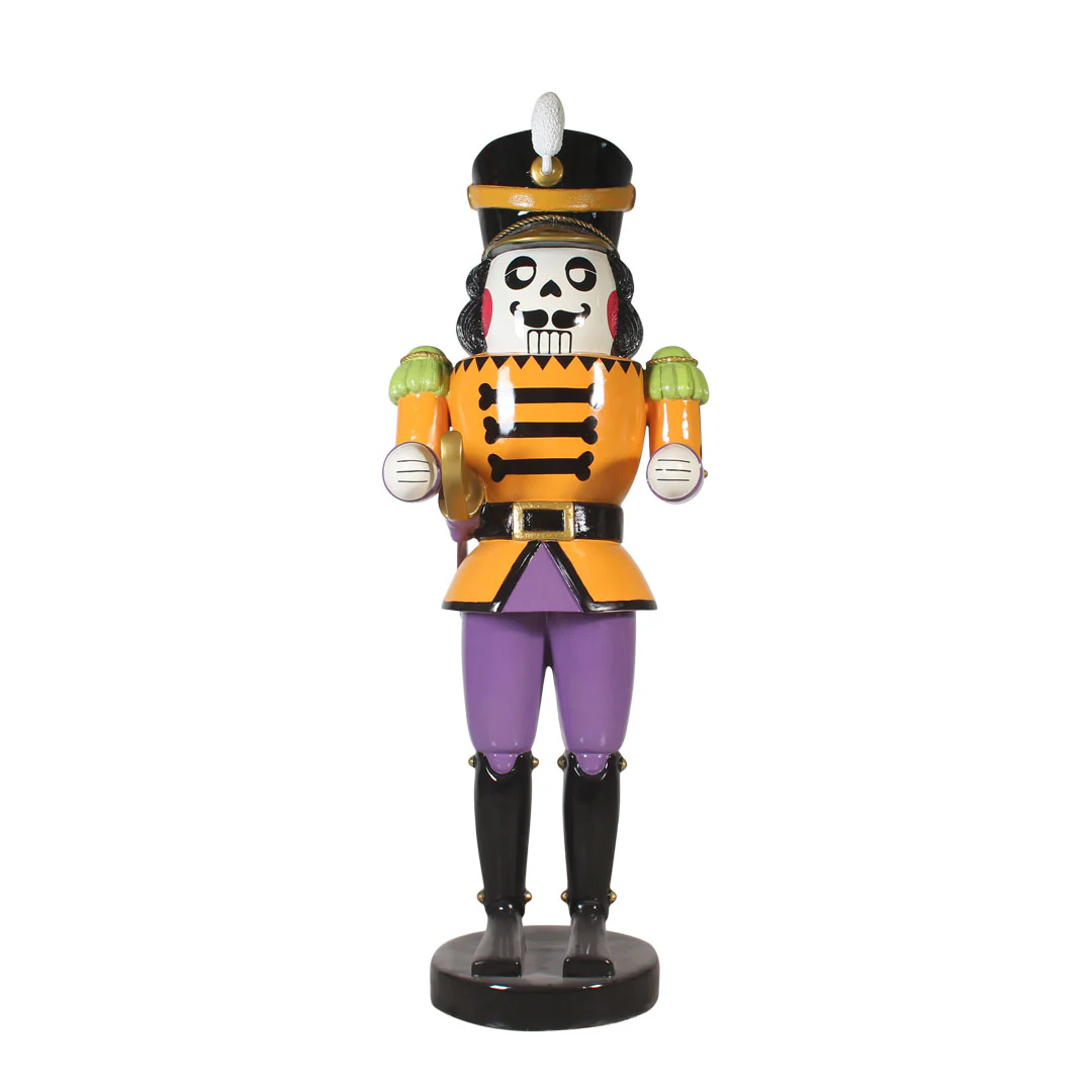 Scary Nutcracker