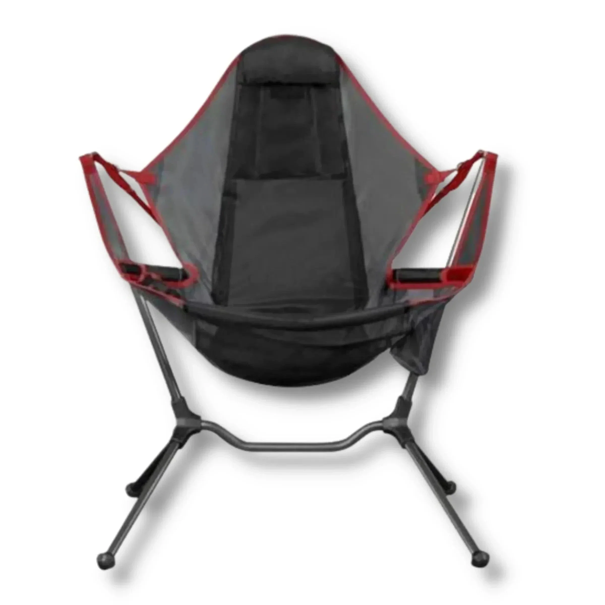Luxury Reclining Camping Chair