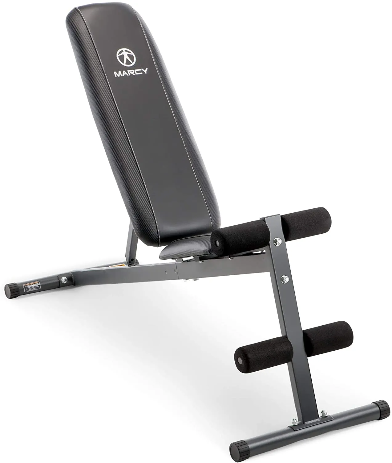 Marcy Exercise Utility Bench ,  42.00 x 19.00 x 51.00 inches