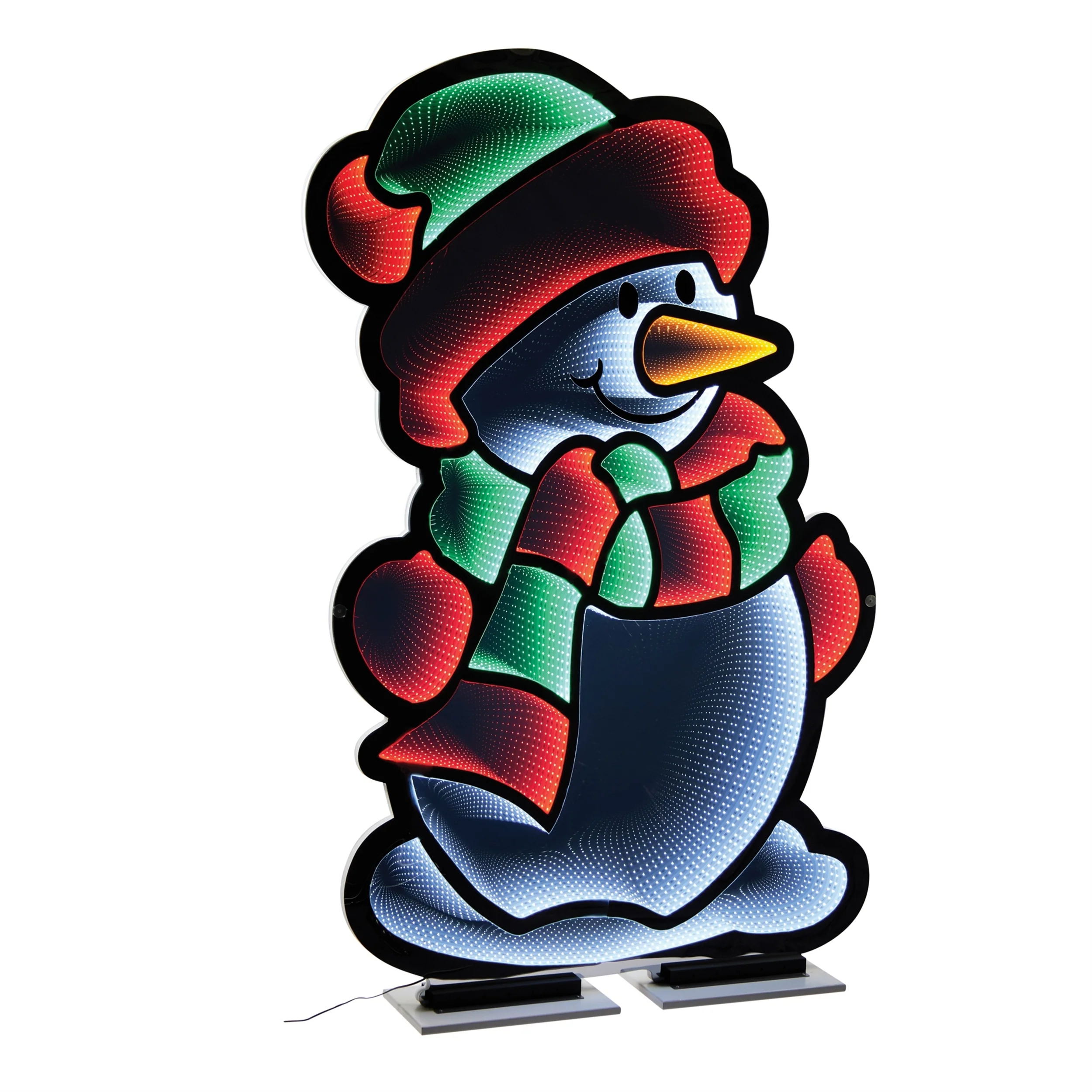Snowman Infinity Light 70