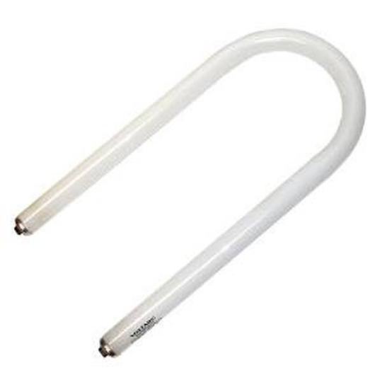 2026 Voltarc 01266 - FTU9-48/D/HO U Shaped T12 Fluorescent Tube Light Bulb