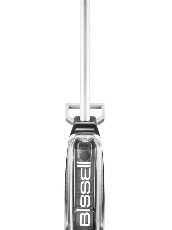 2026 BISSELL – SpinWave Cordless Powered Mop – Titanium/Electric Blue
