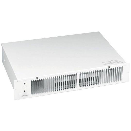 2026 Broan 114 Kickspace Heater