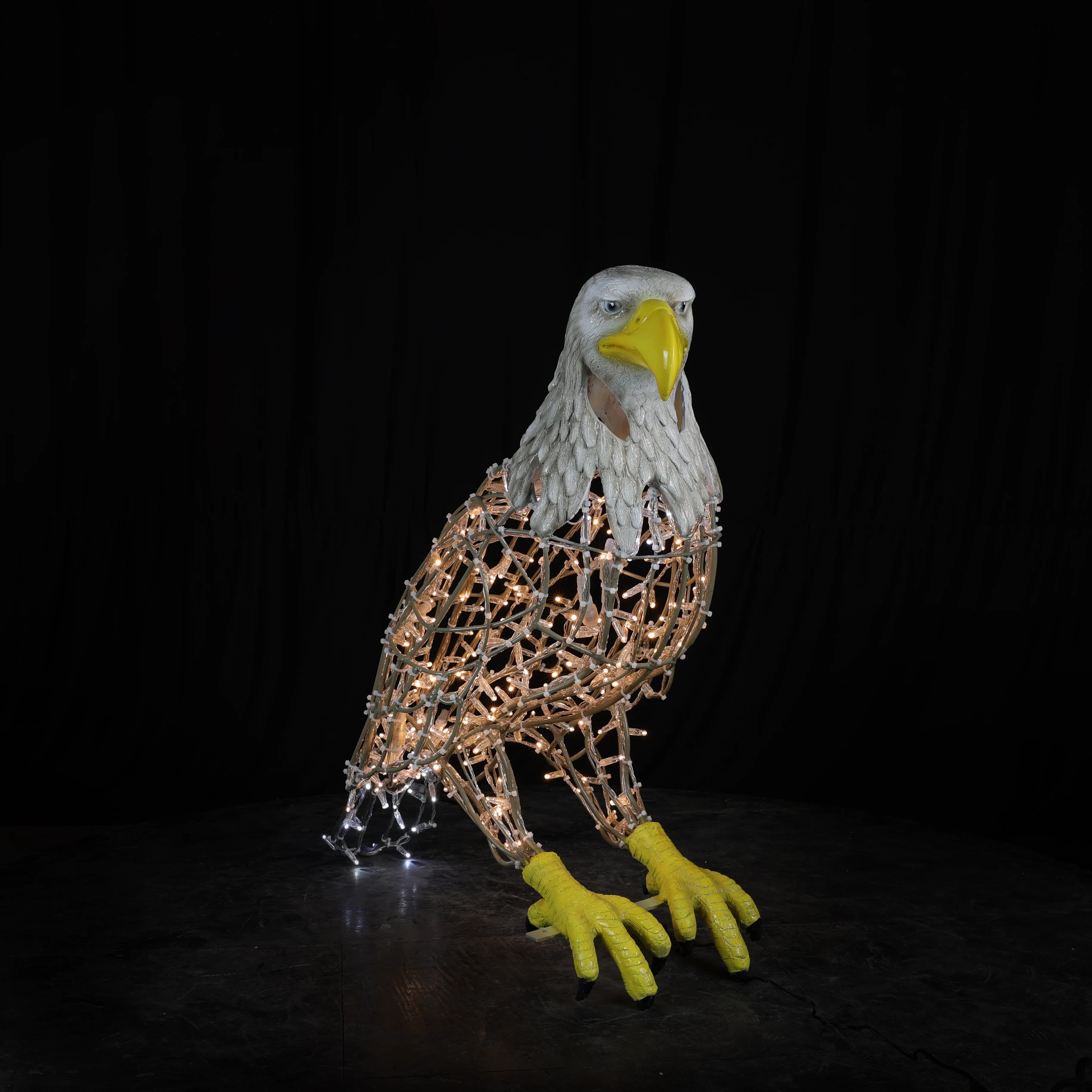 Eagle 