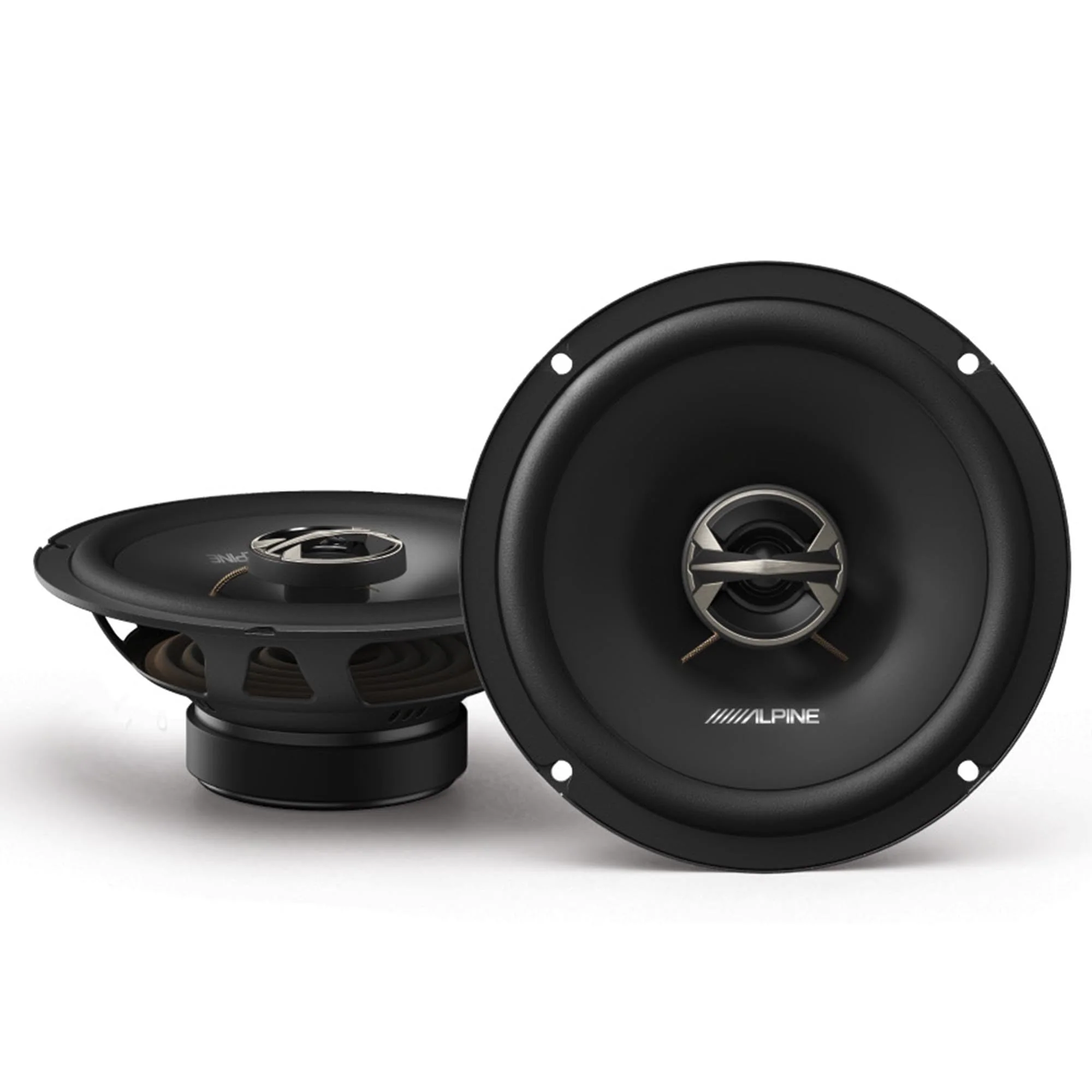 Alpine EL-E65-G, EL Series 6.5