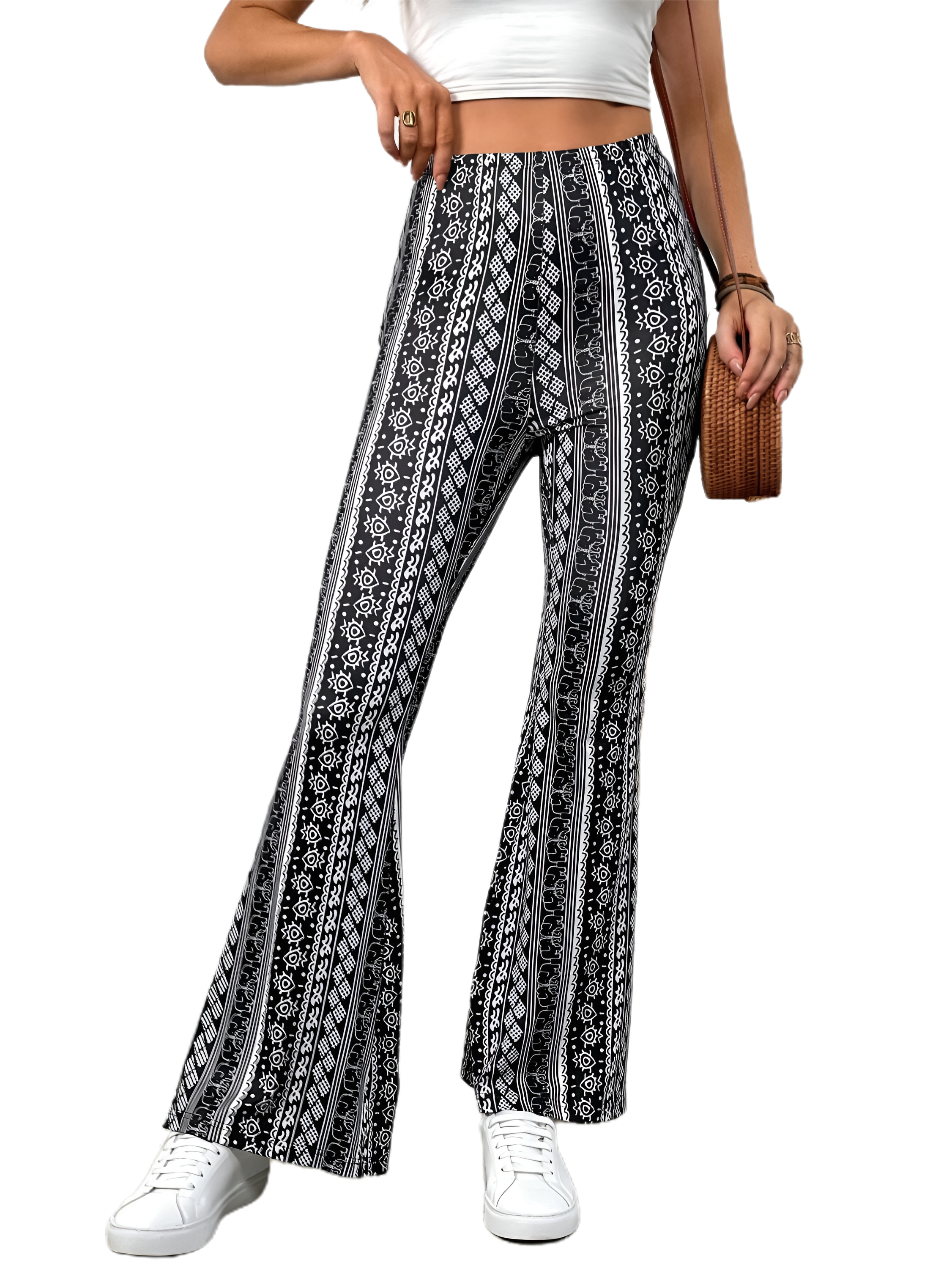2026 Summer Beach Women Hippie Pants FR1