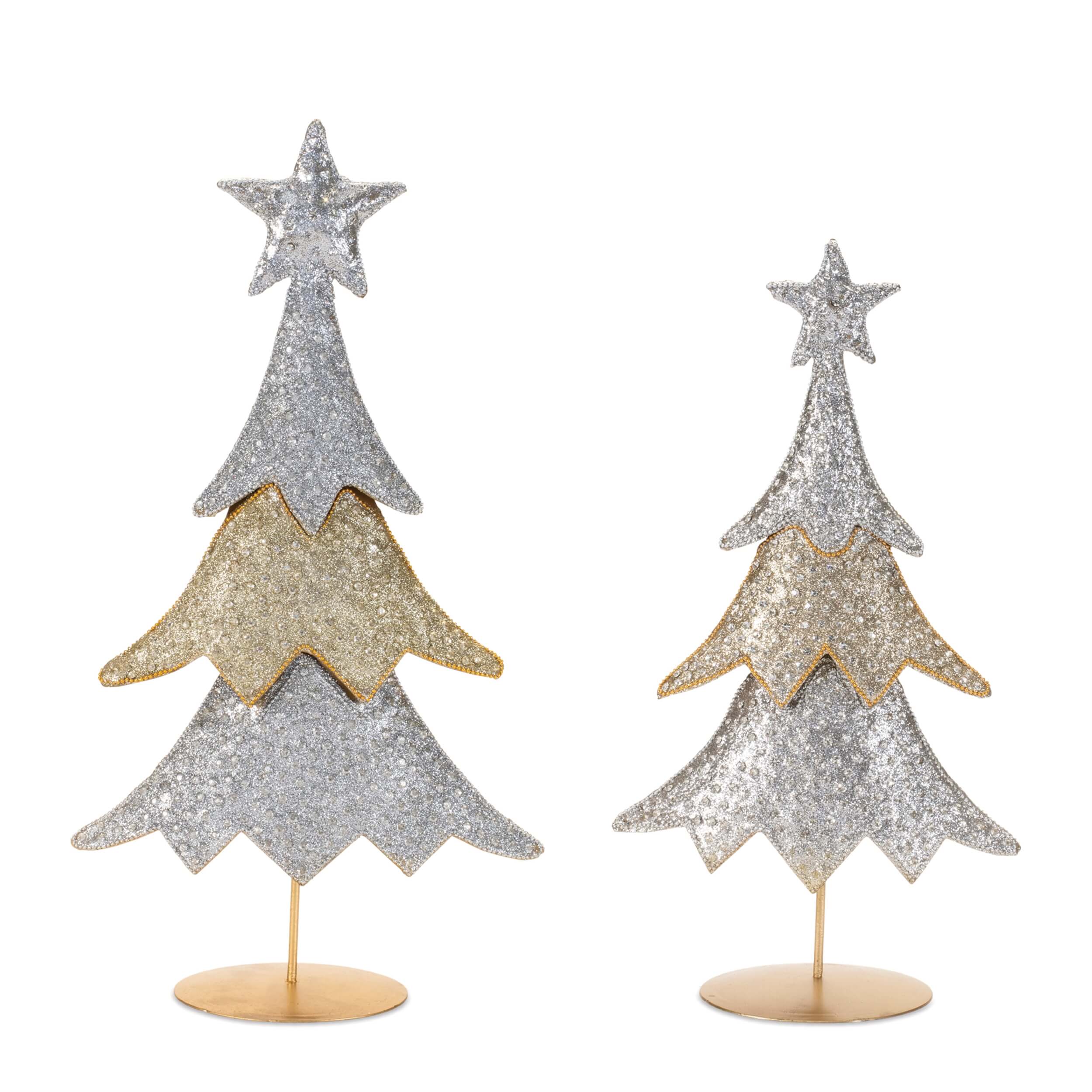 Tree (Set of 2) 16