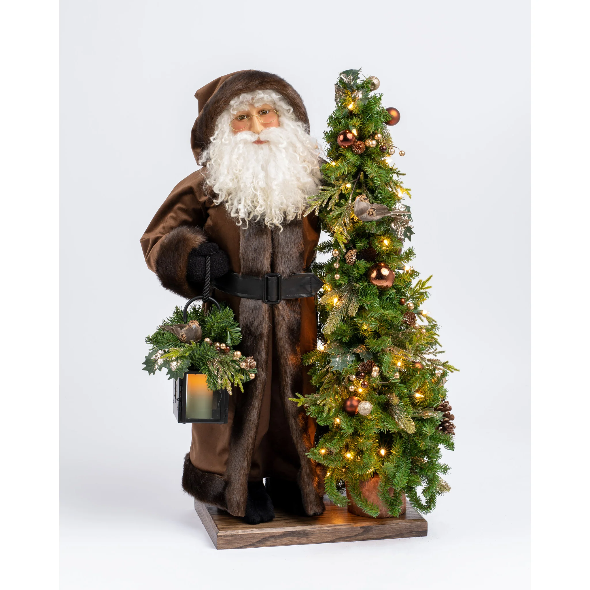 Father Christmas - Yuletide Opa, 36