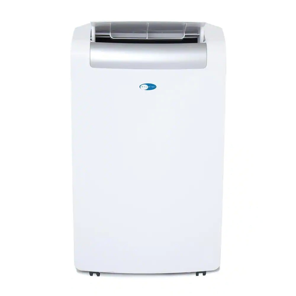 Whynter 14,000 BTU Portable Air Conditioner with Dehumidifier and 3M Silvershield Filter