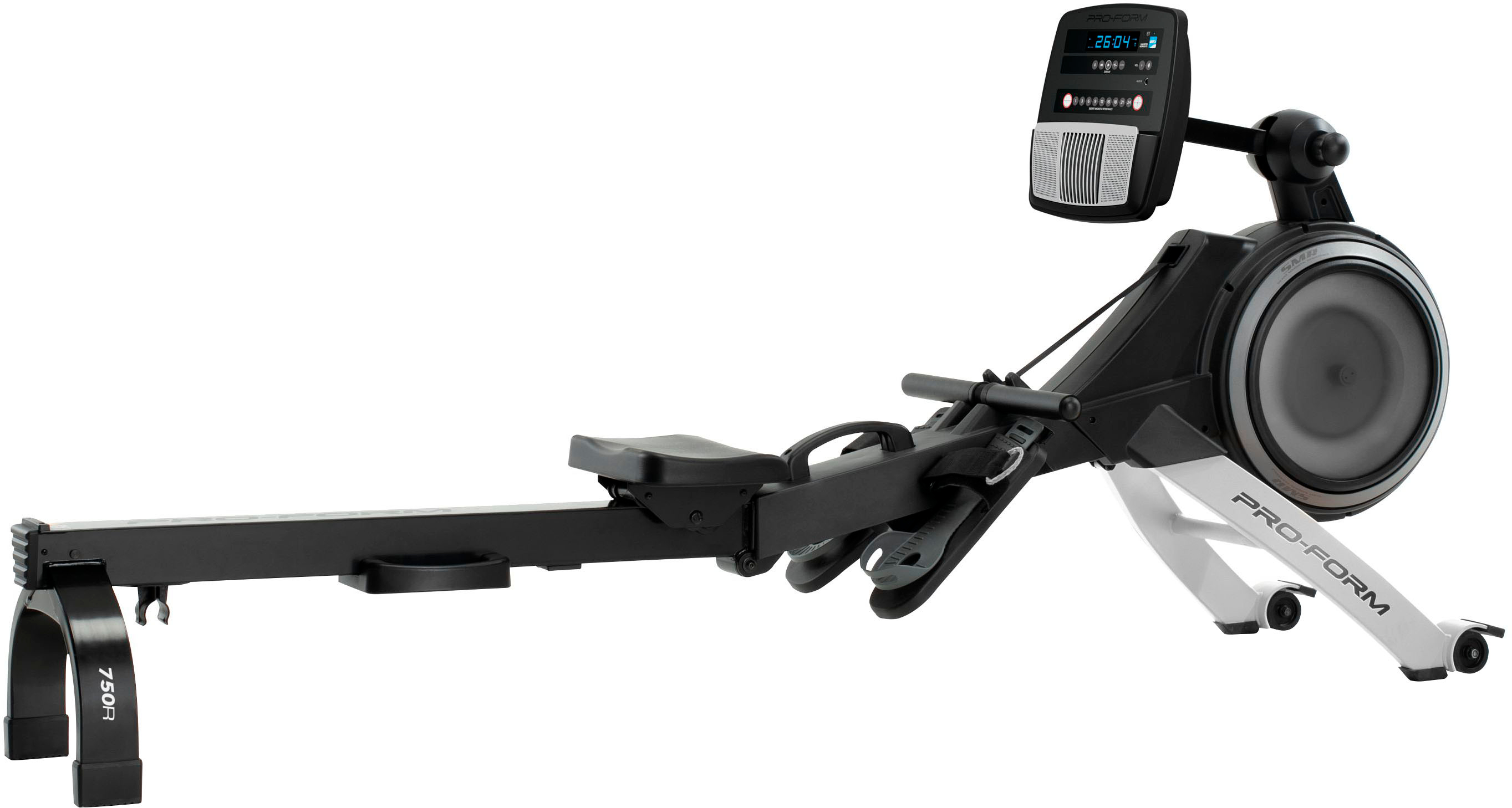 2026 ProForm – 750R – Black