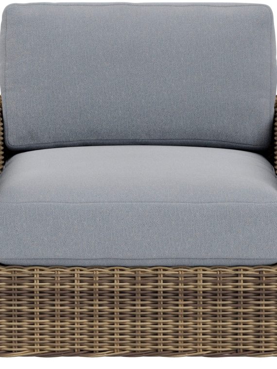 2026 Yardbird® – Ludlow Fixed Chair – Glacier