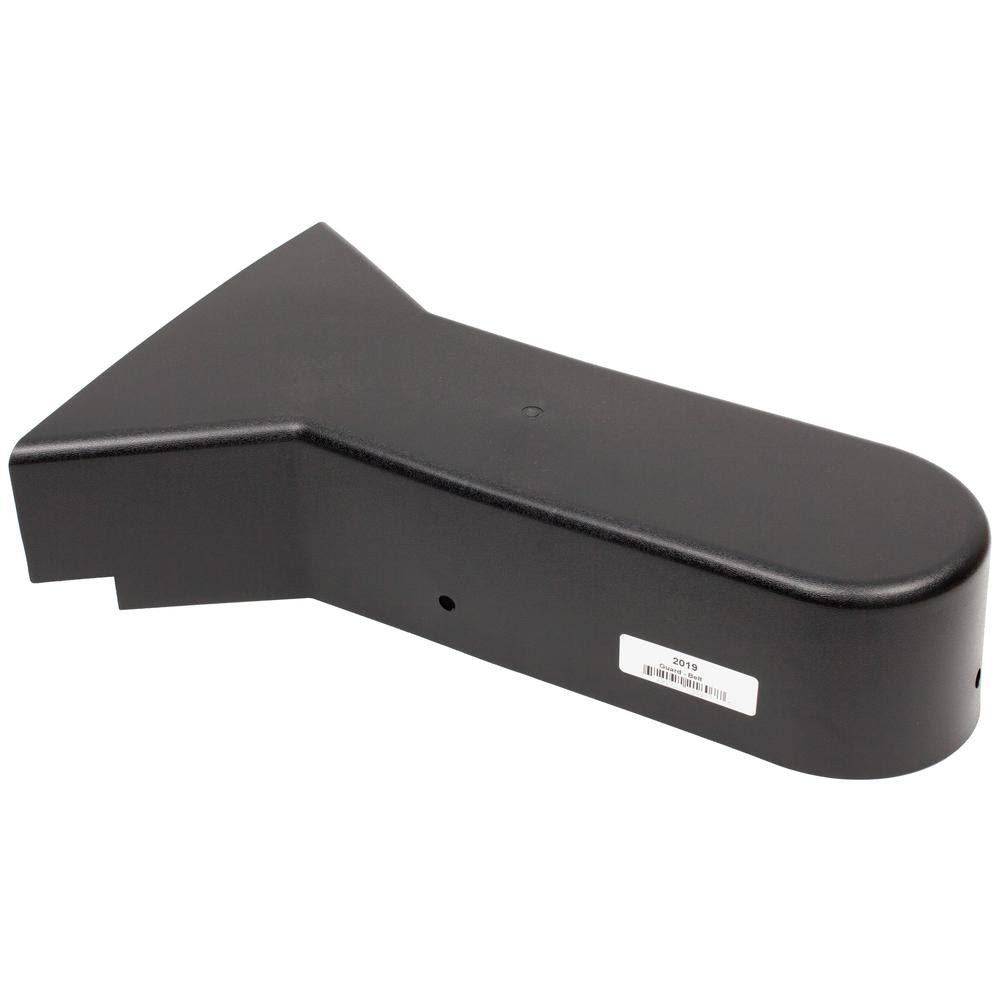 Swisher Engine Parts Belt Guard Select Swisher String Trimmers Black