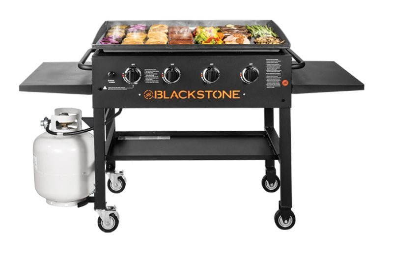 2026 Blackstone 4-Burner 36