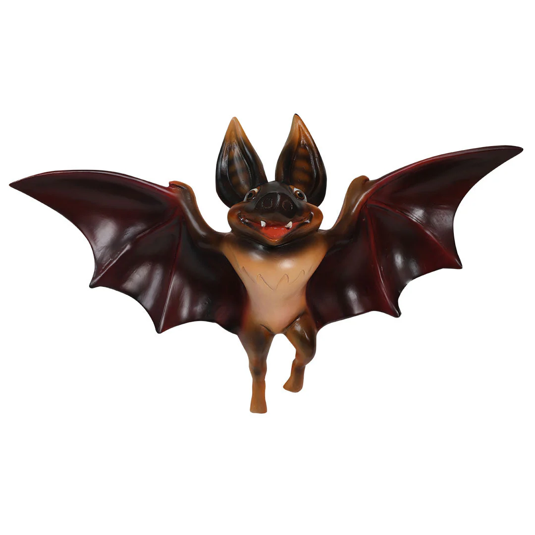 Flying Bat