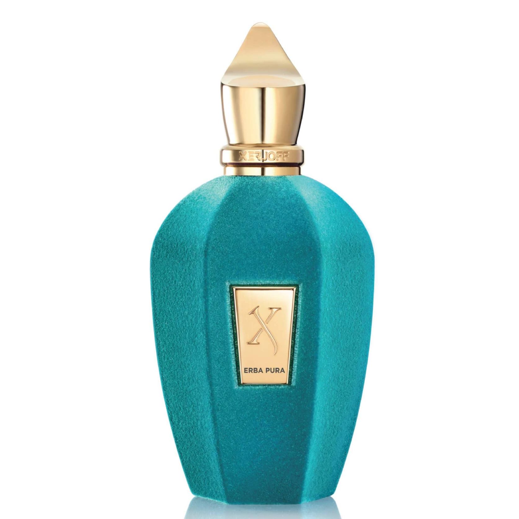 Xerjoff Erba Pura Eau De Parfum Spray 3.4 oz
