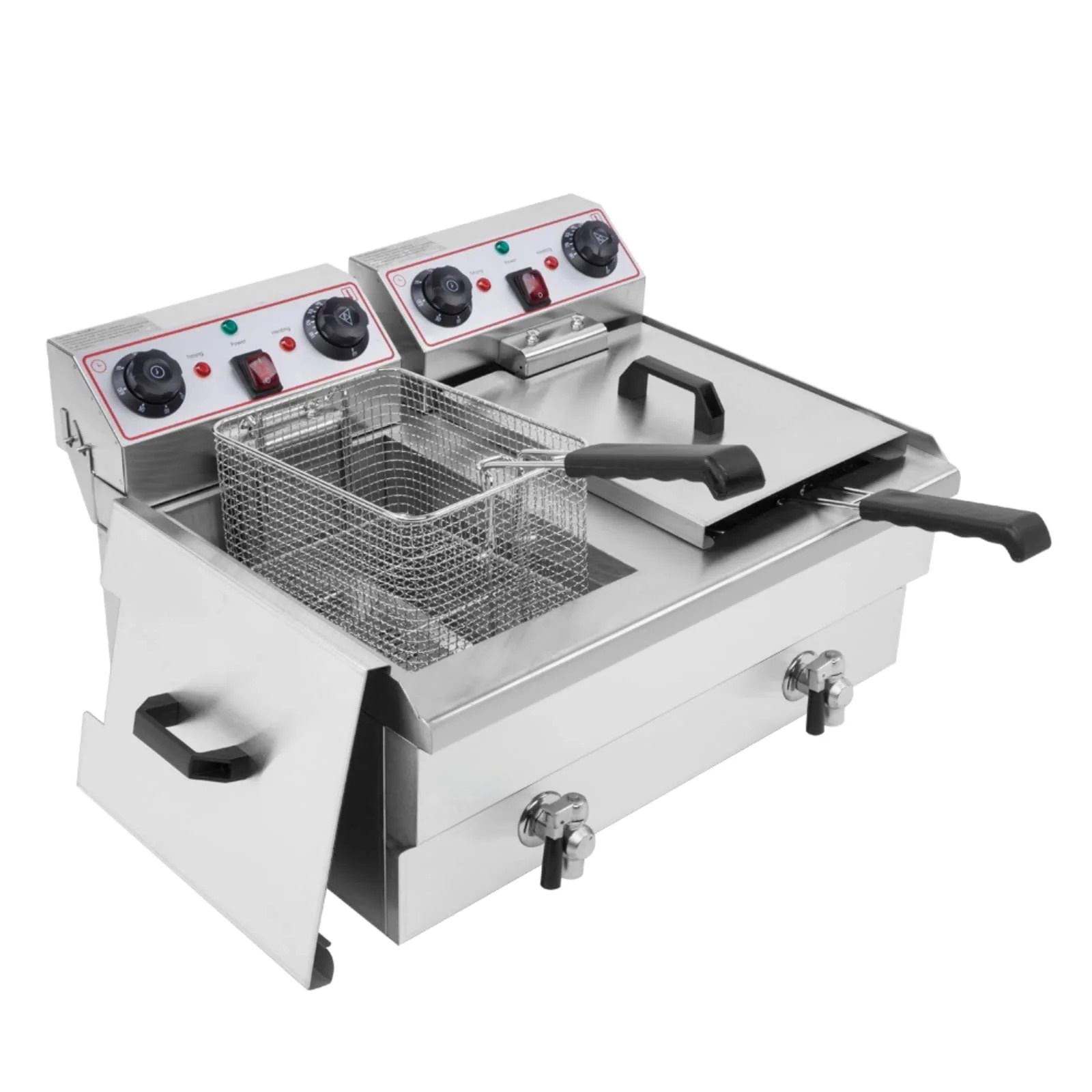 Food Truck Equipment