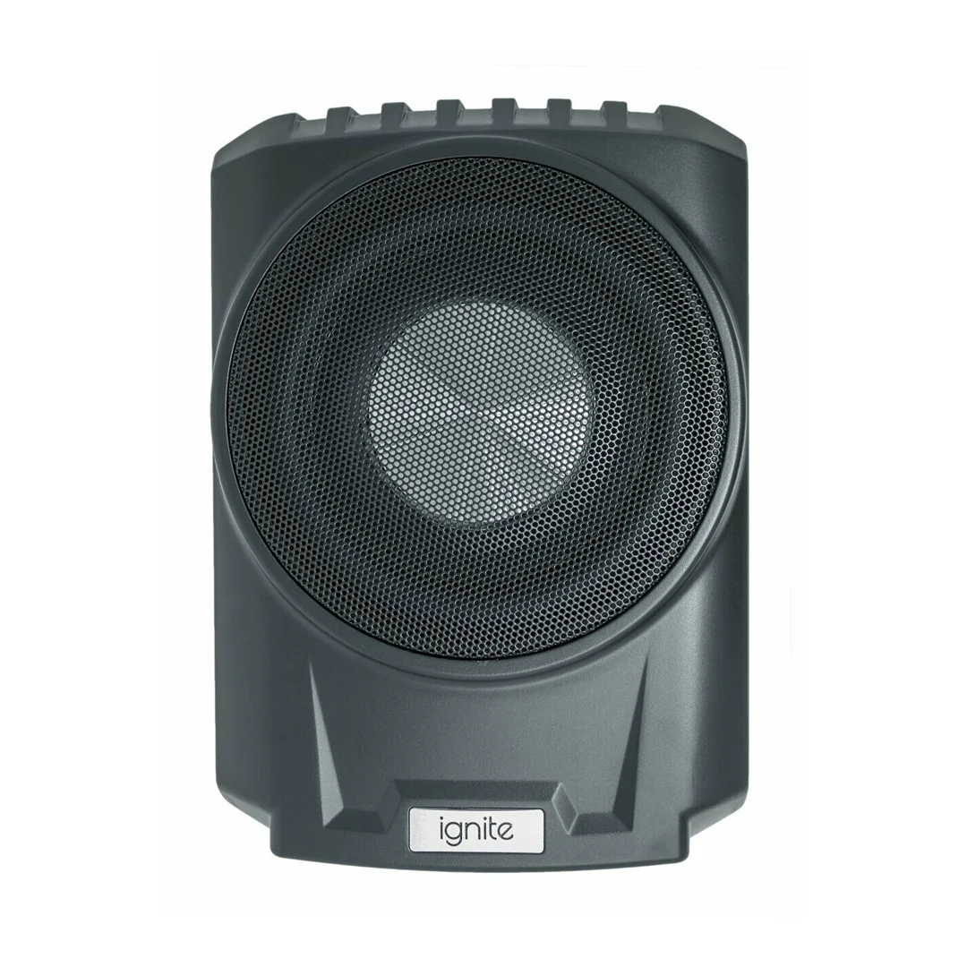 Ignite IP8S, 8