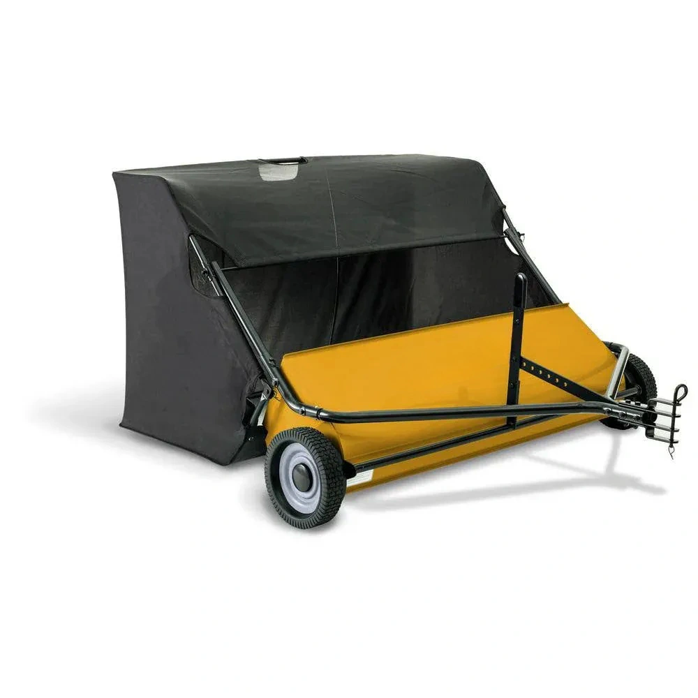 Cub Cadet 50 in. Lawn Sweeper, CC-5026LS