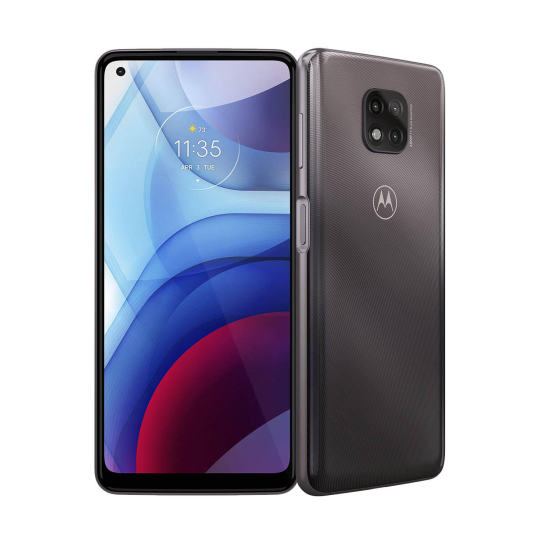 2026 Motorola Moto G Power (2021 Model) 64GB Unlocked