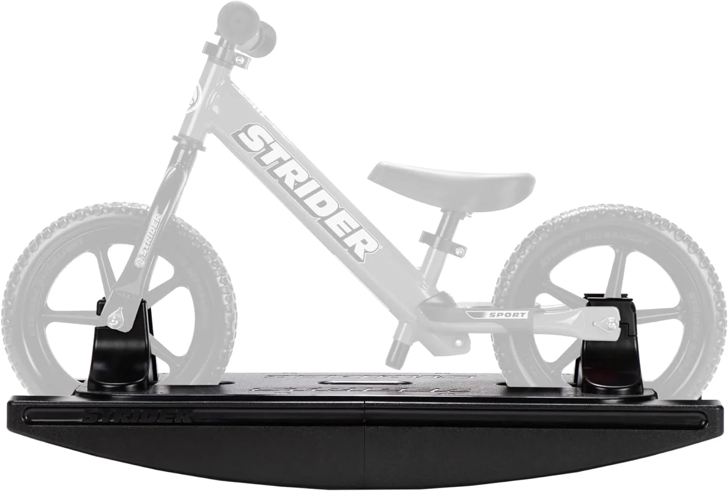 2026 Strider Rocking Base for Toddlers, 6 Months – 24 Months – Fits All Strider 12 Balance Bikes