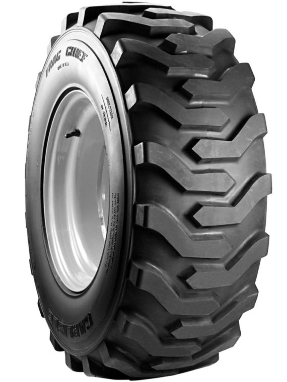 2026 Tire Carlisle Trac Chief 25X8.50-14 Load 6 Ply Industrial