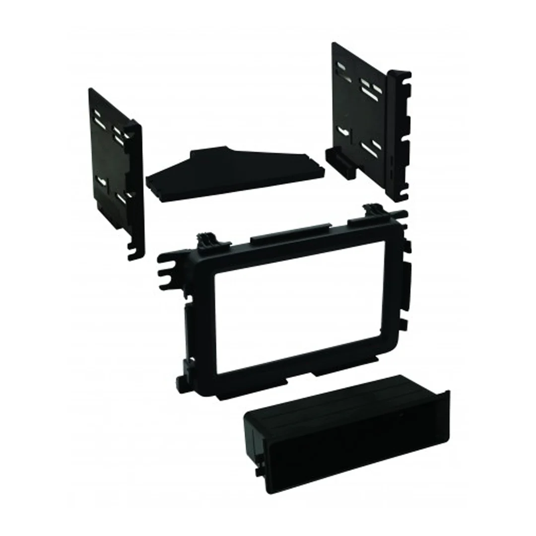 American International HONK813, Dash Kit-2016-2018 Honda HR-V