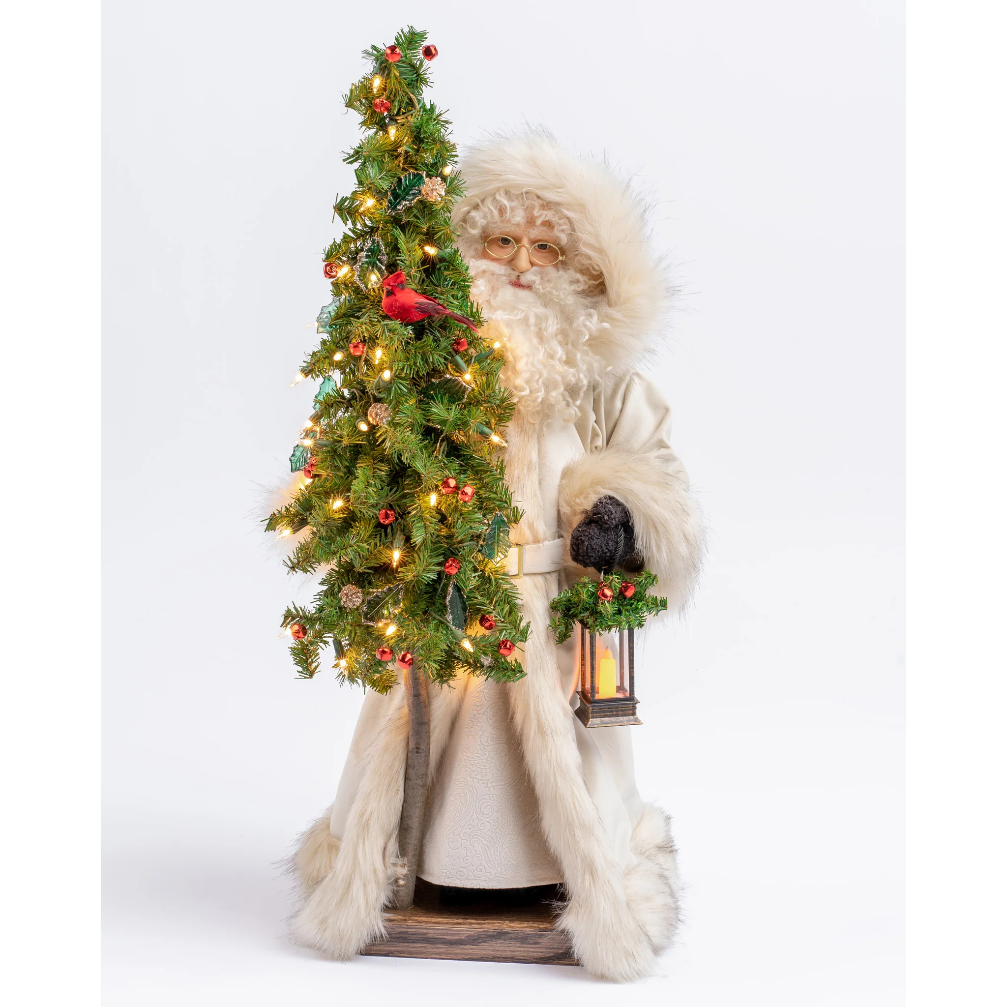 Father Christmas - Noel, 29