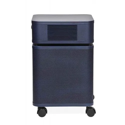 Austin Air HealthMate Standard Air Purifier B400E1 HM400 Midnight Blue
