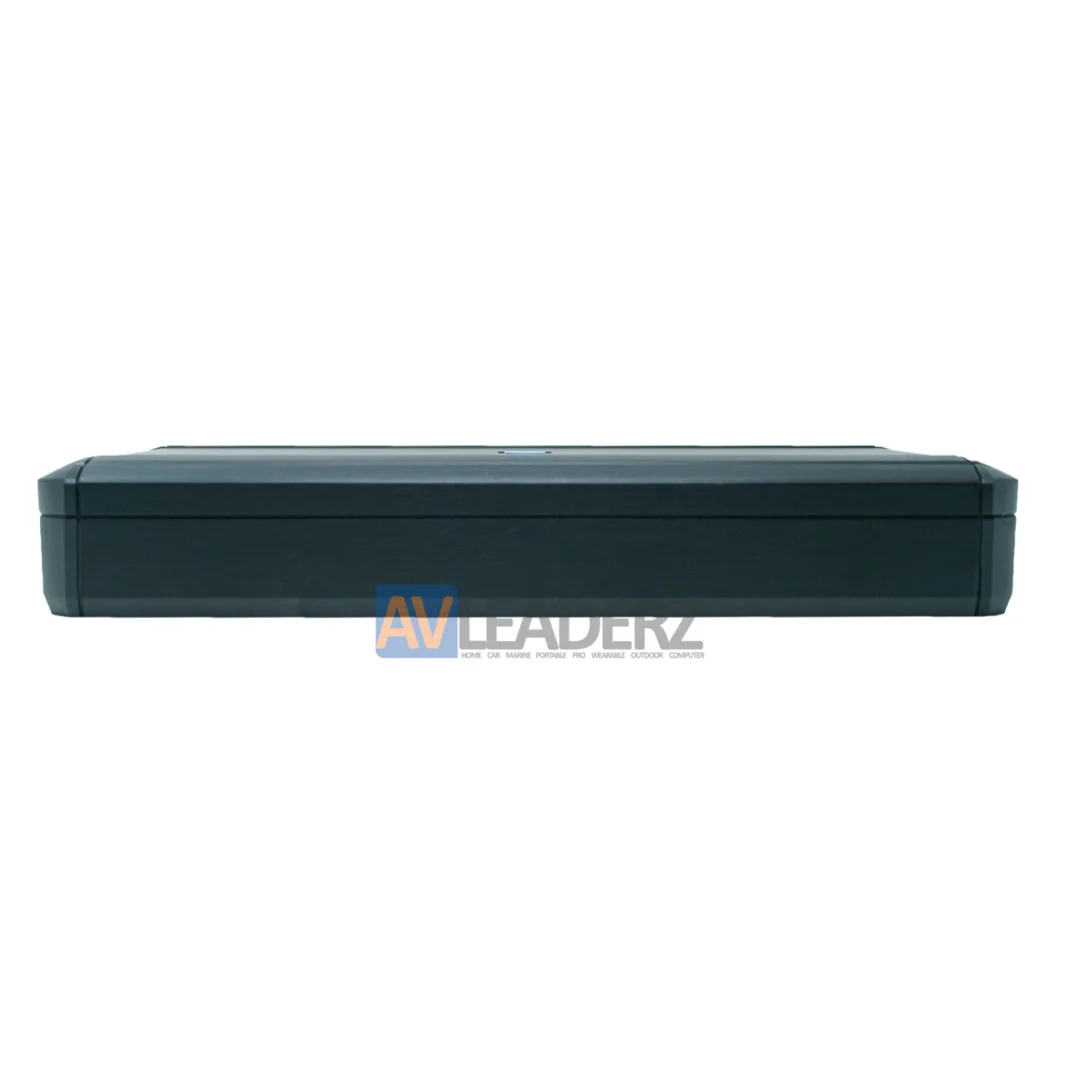 Alpine MRV-M1200, V Power Mono Class D Car Amplifier - 1200 Watts