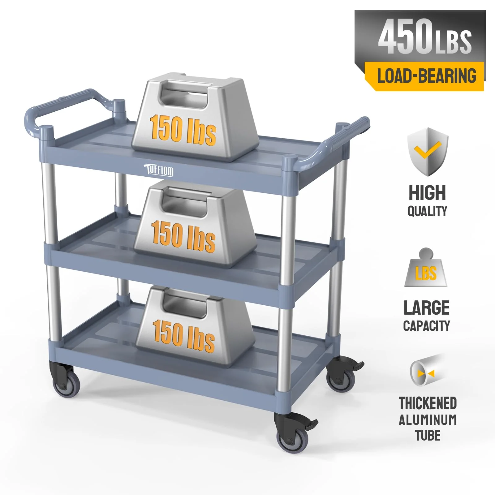3-Tier 40