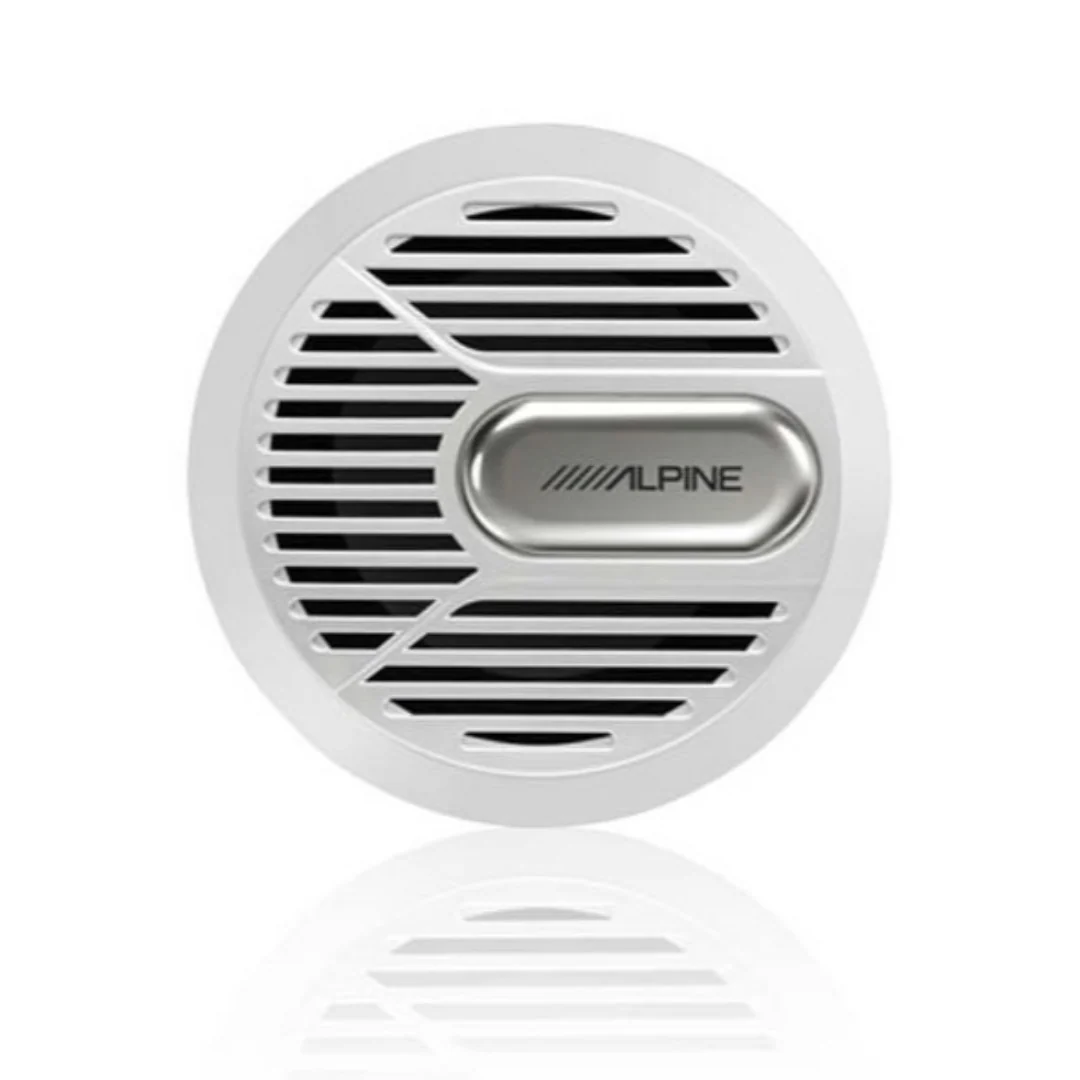 Alpine SWR-M100, R Series Marine 10