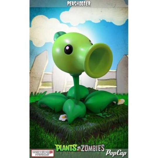 2026 Plants vs. Zombies 9