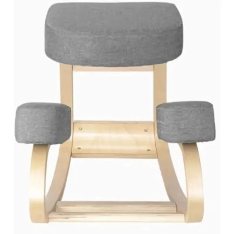 Ergonomic Kneeling Chair - Posture-Enhancing Office & Study Solution