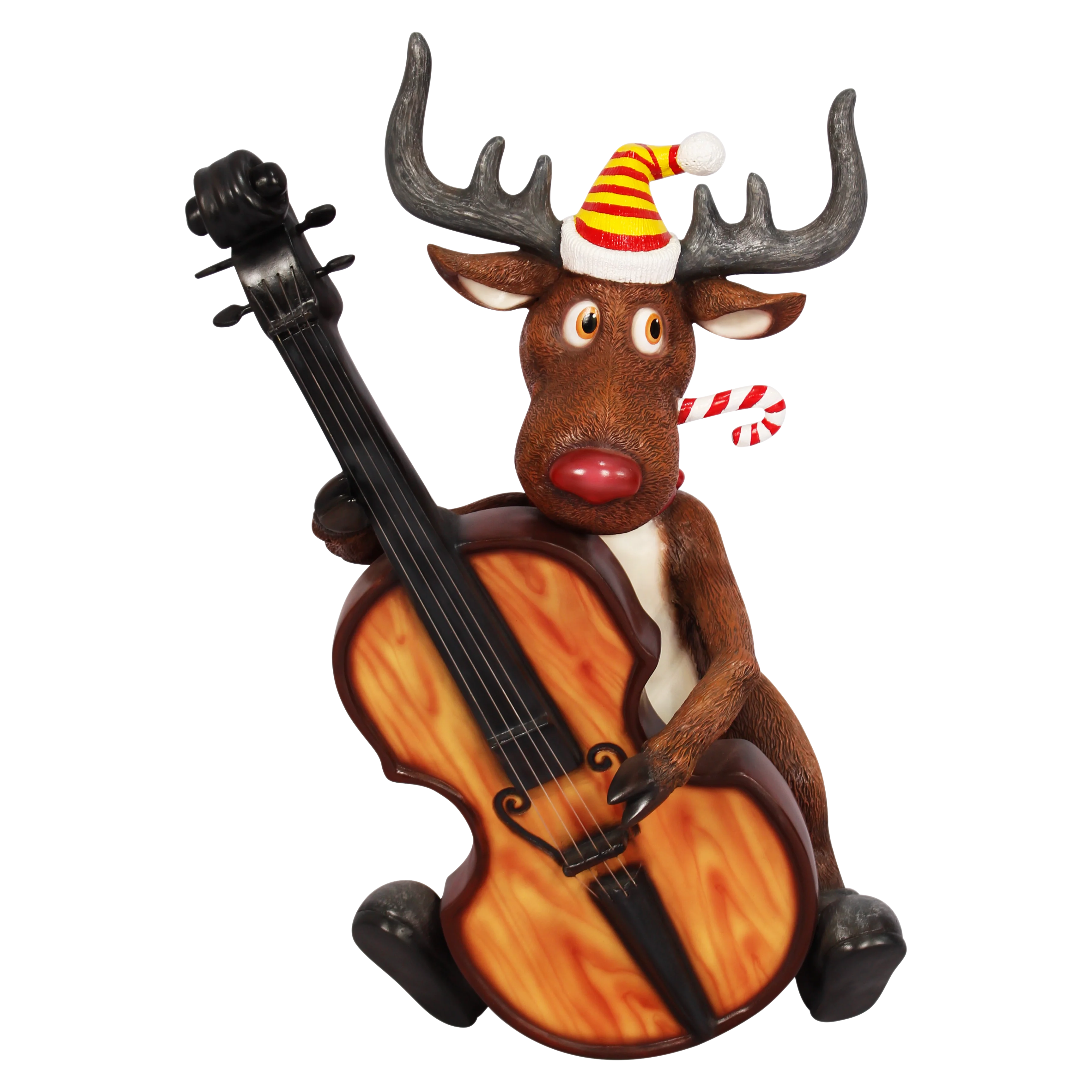 Blues the Deer