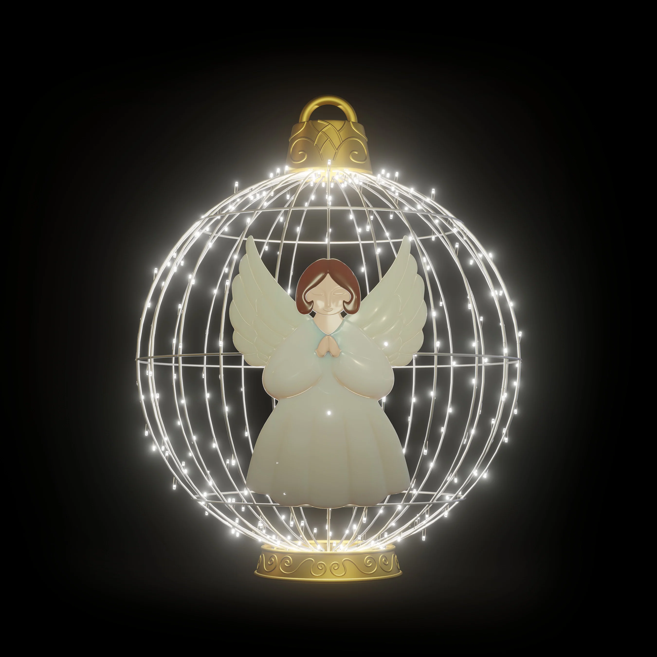 Christmas Ball 
