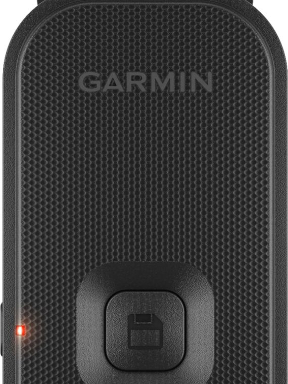 2026 Garmin – Dash Cam Mini 2 – Black