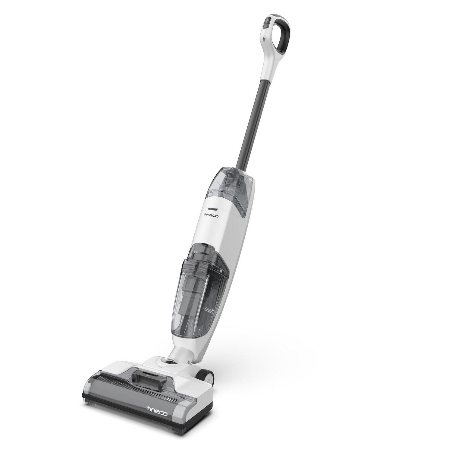 2026 Tineco iFloor 2 Cordless Wet/Dry Vacuum and Hard Floor Washer