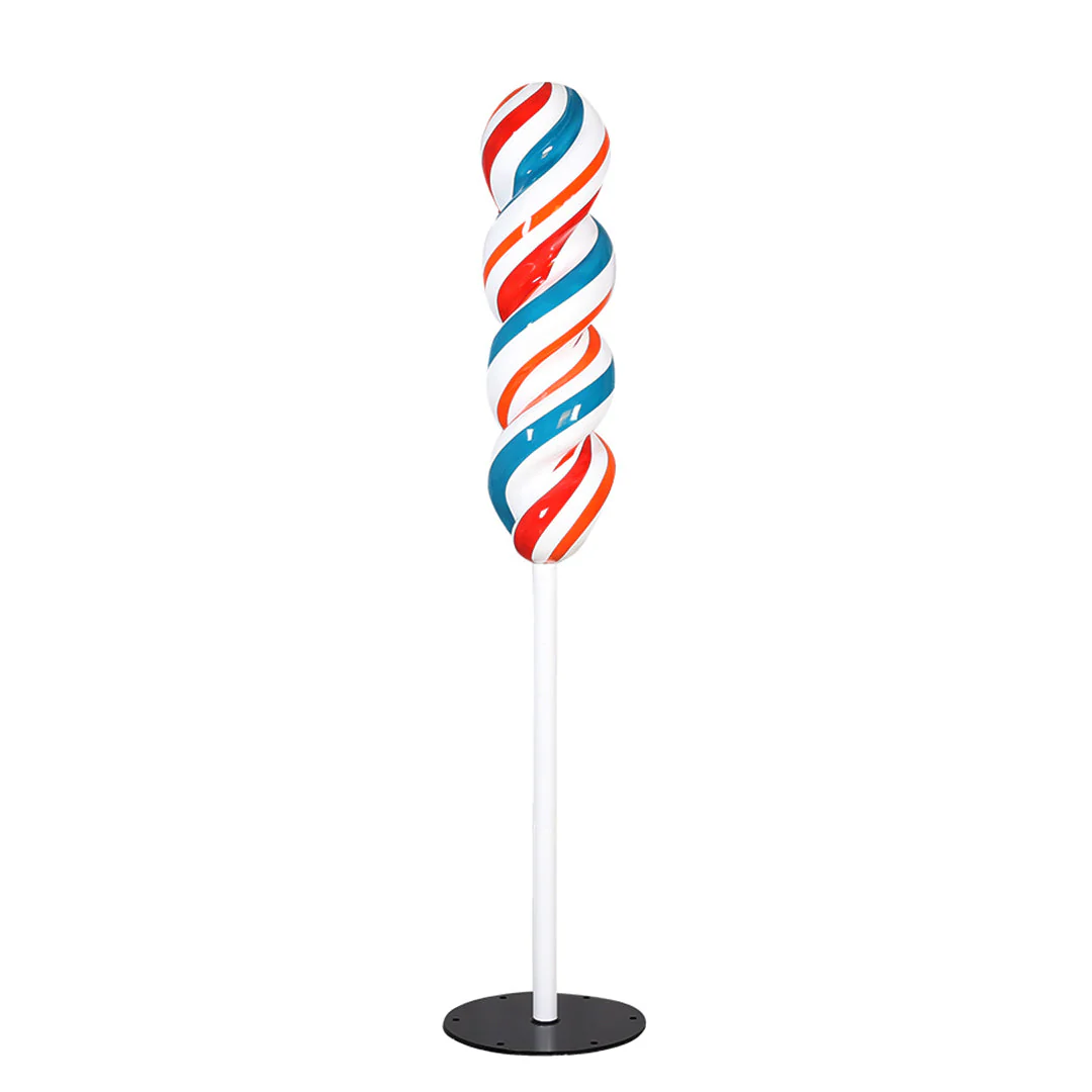 Unicorn Pop 1 6Ft