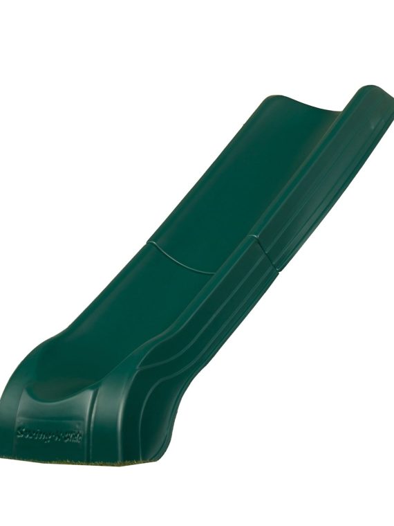 2026 Swing-N-Slide 4 Foot Summit Slide with Lifetime Warranty, Green