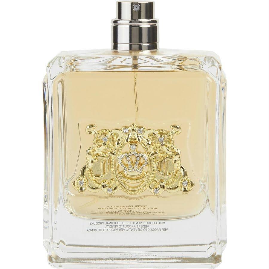 Viva La Juicy So Intense Parfum Spray 3.4 oz *tester by Juicy Couture