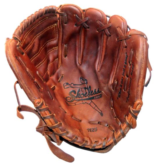 2026 Shoeless Joe Shoeless Jane 1125fpcw Fastpitch Glove