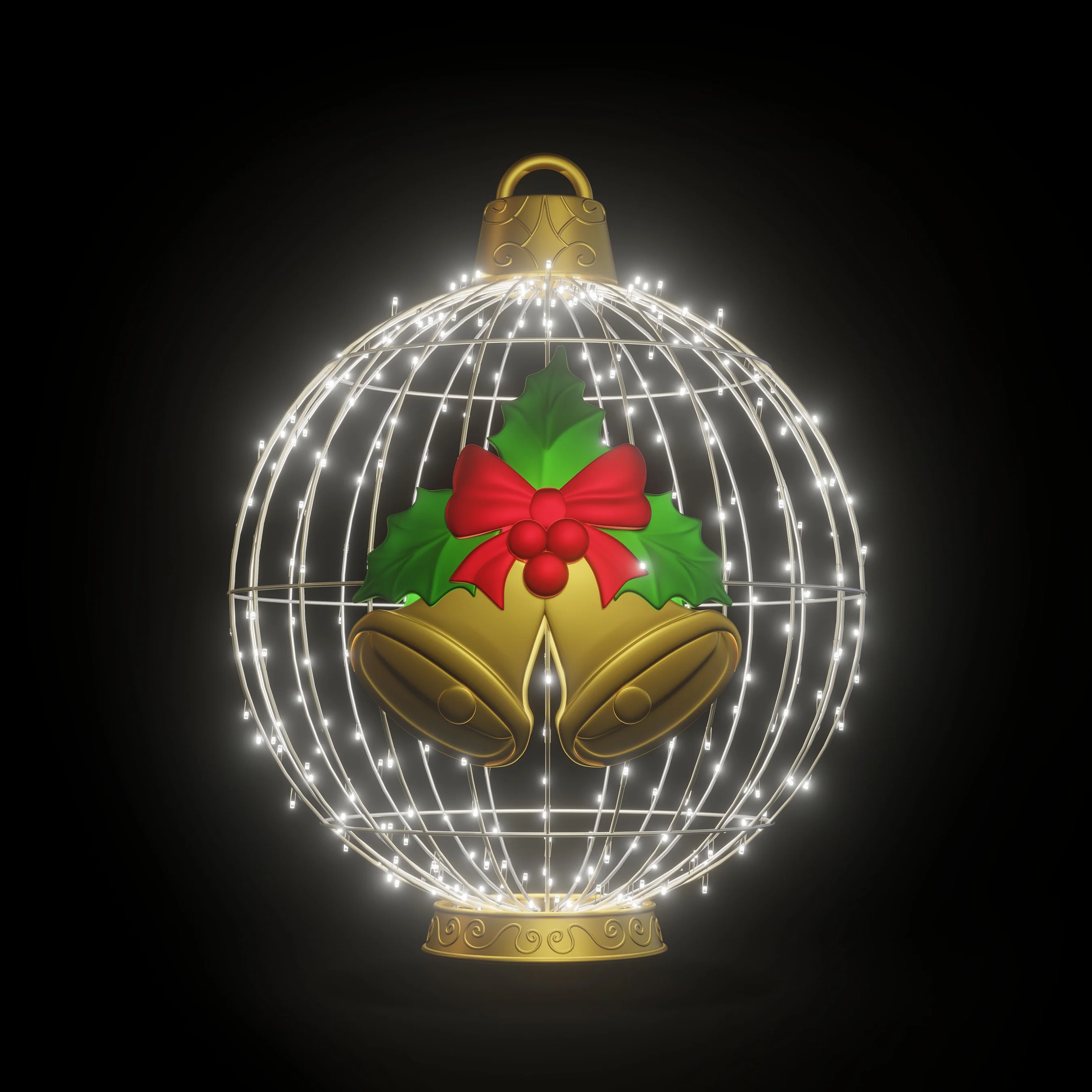 Christmas Ball 