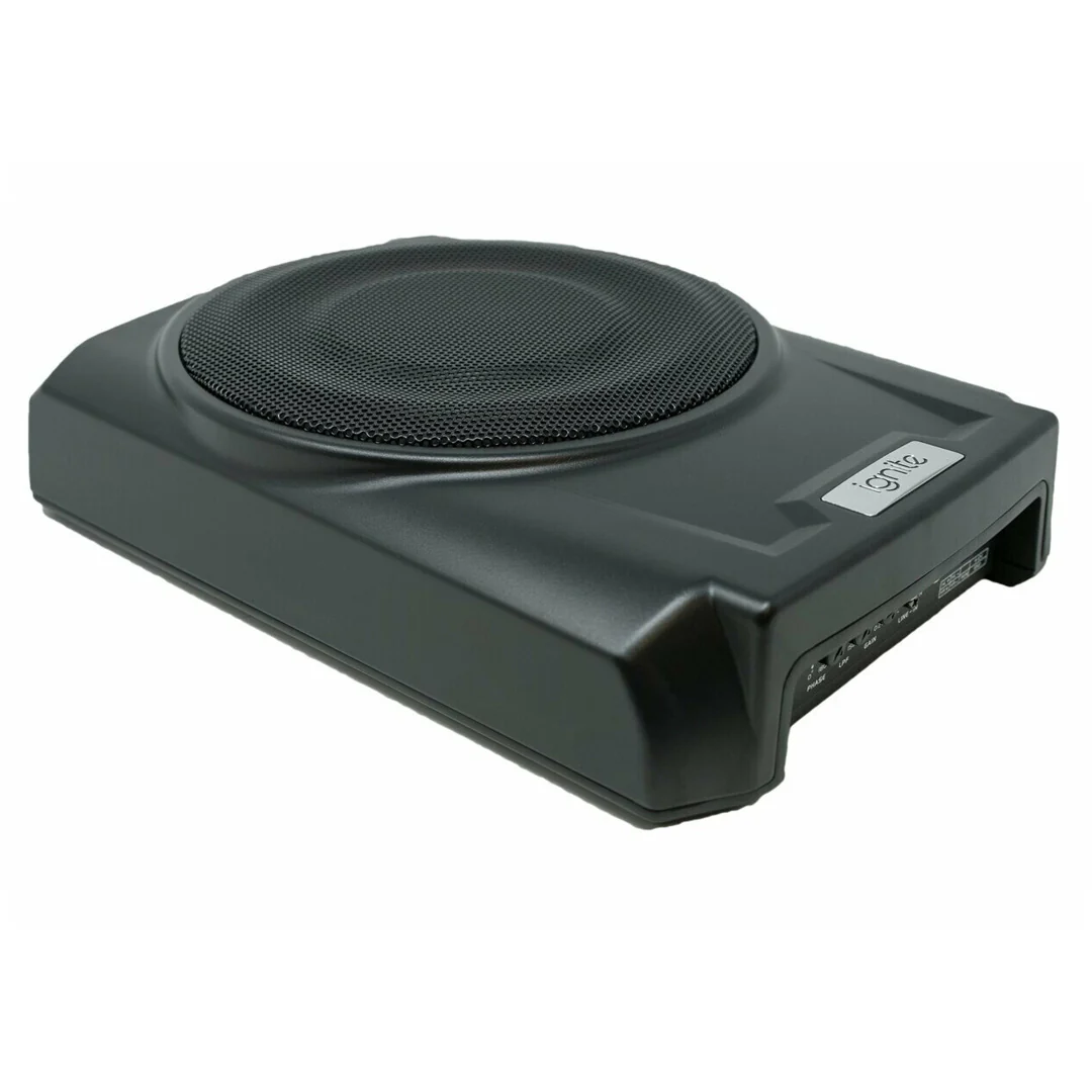 Ignite IP8S, 8