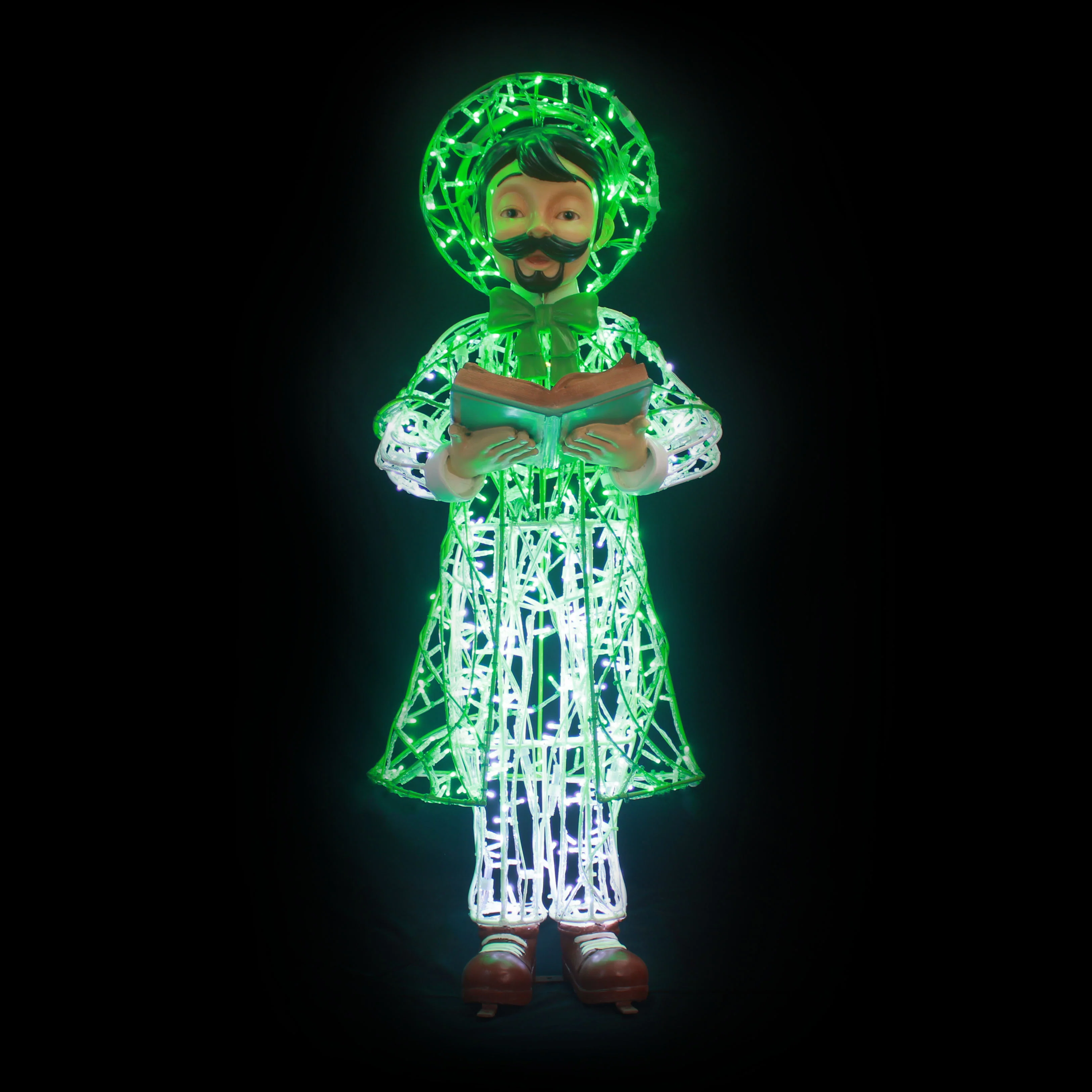 Christmas Carol 
