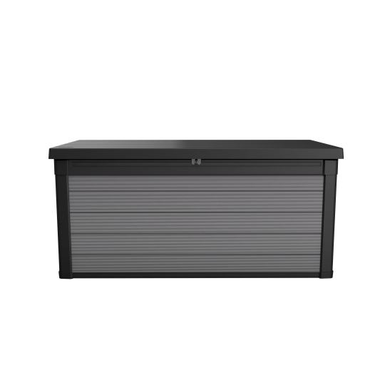 2026 Outdoor Keter Premier 150 Gallon Deck Box