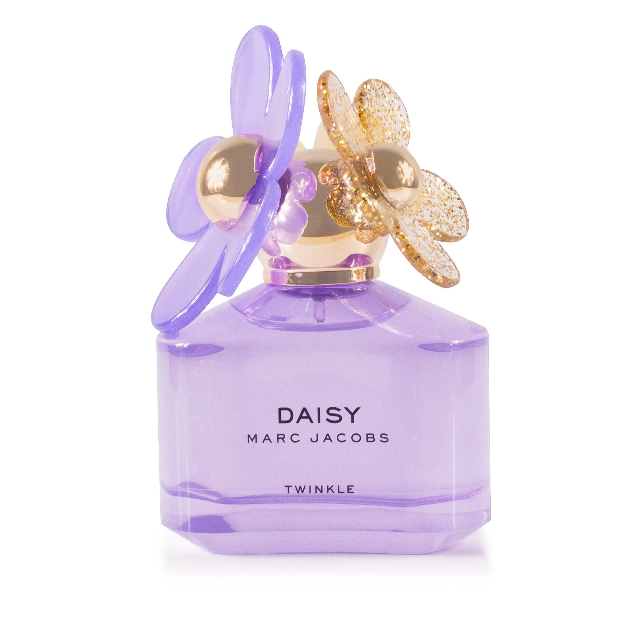 Daisy Twinkle Eau De Toilette Spray by Marc Jacobs 1.7 oz